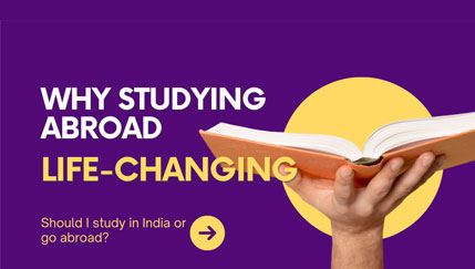 Study in Abroad